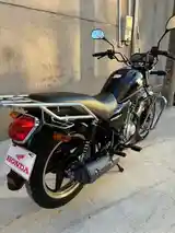 Мотоцикл Honda ruining 125 cc-3