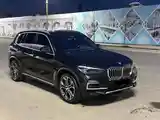 BMW X5, 2020-2