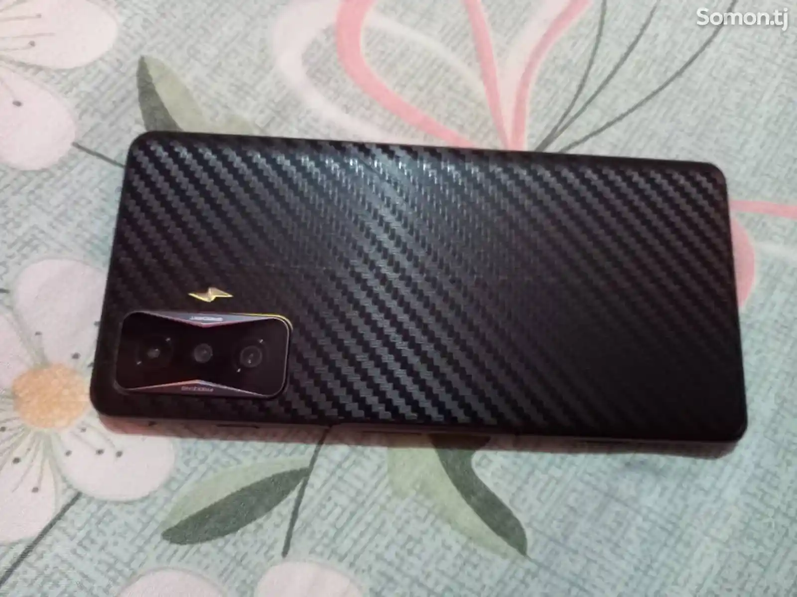 Xiaomi poco f4 gt-3