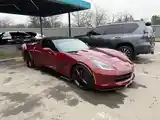 Chevrolet Corvette, 2018-3