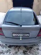 Opel Astra G, 2001-8