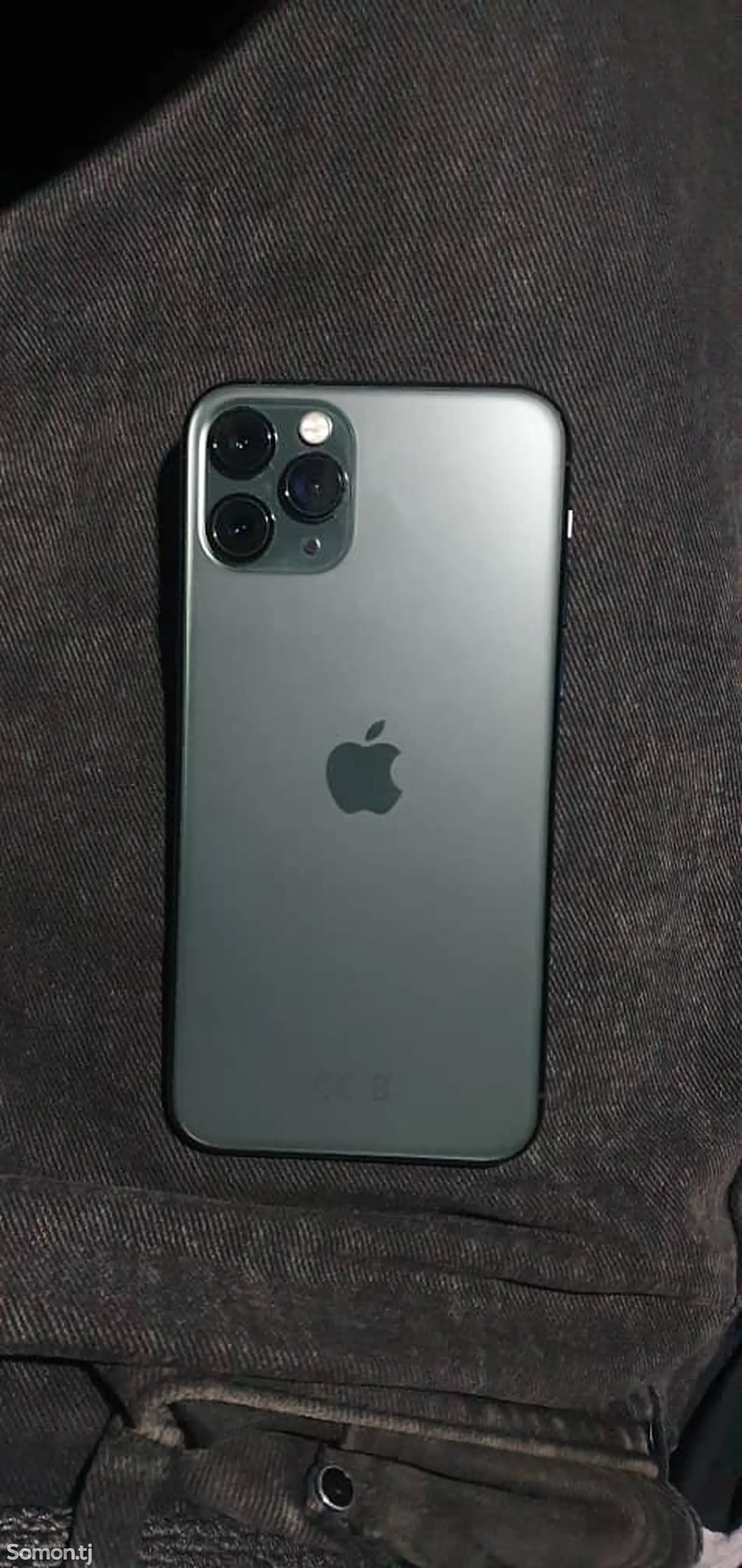 Apple iPhone 11 Pro, 64 gb, Silver-2