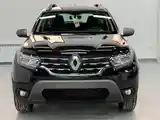 Renault Duster, 2024-2