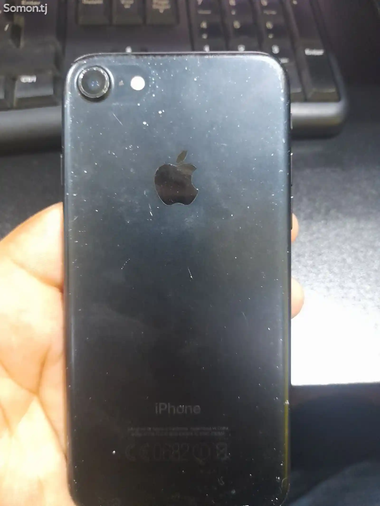 Apple iPhone 7, 128 gb-4