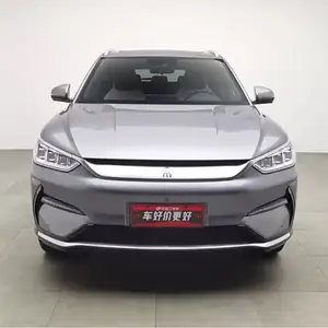 BYD Song Plus, 2023