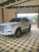 Toyota Land Cruiser Prado, 2007-5