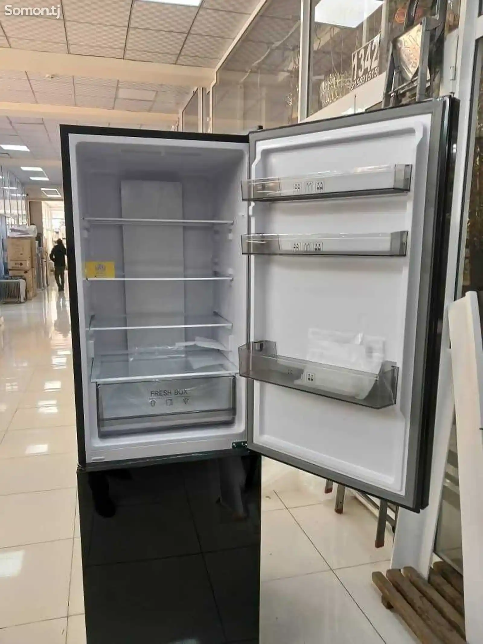 Холодильник Konko-2