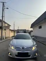 Toyota Camry, 2011-3