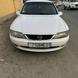 Opel Vectra B, 2000