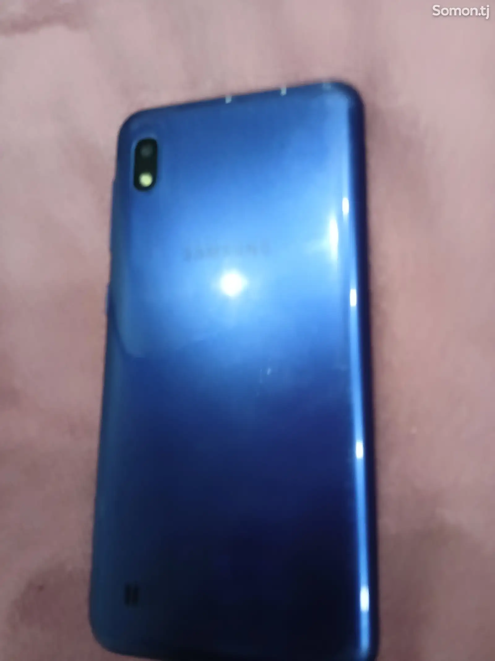 Samsung Galaxy A10-1