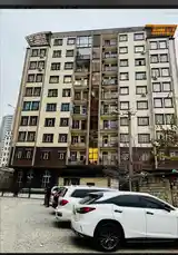 2-комн. квартира, 3 этаж, 63м², Шохмансур-7