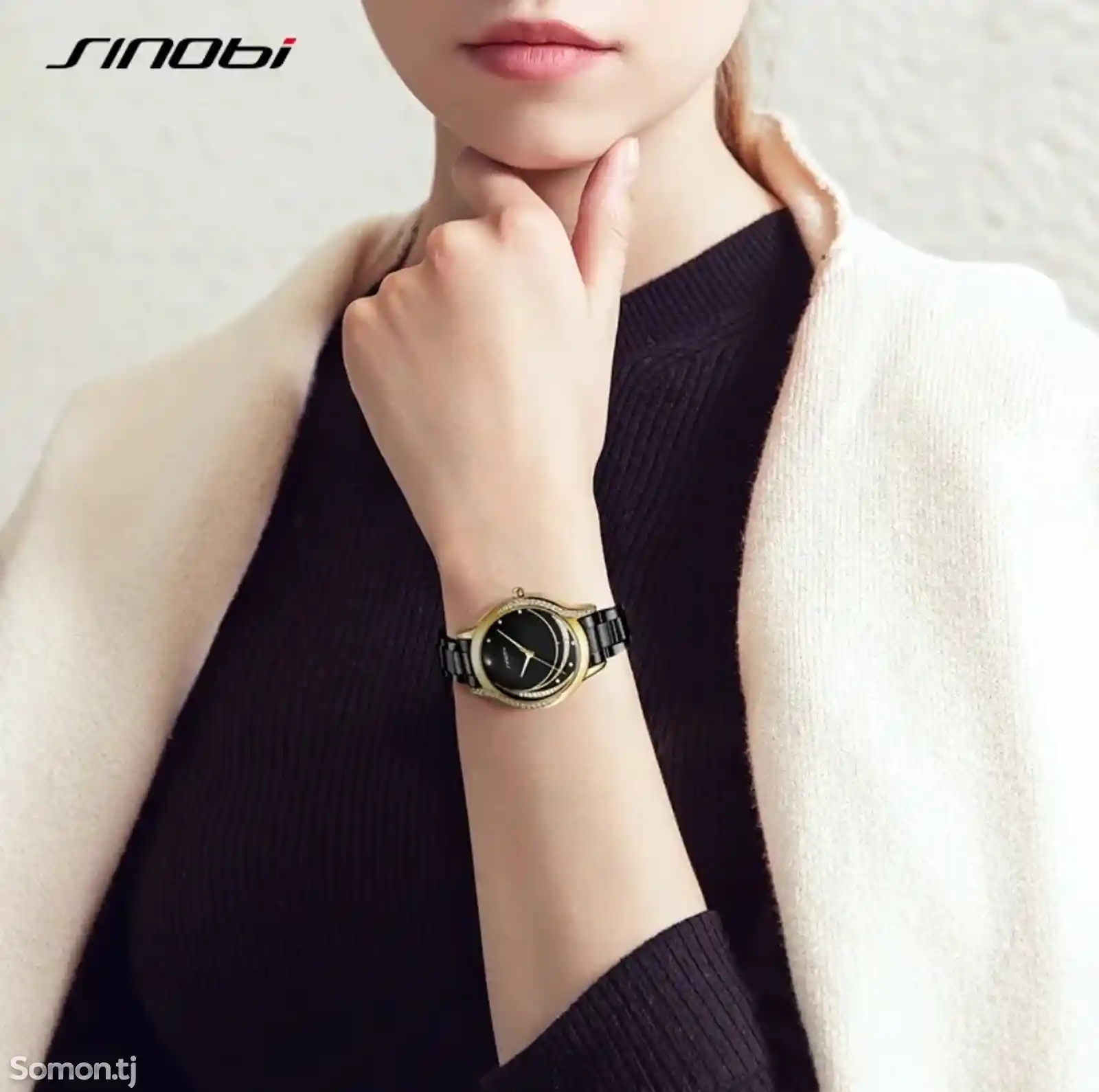 Женские часы Sinobi-2