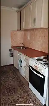 2-комн. квартира, 4 этаж, 60м², сино 2-5