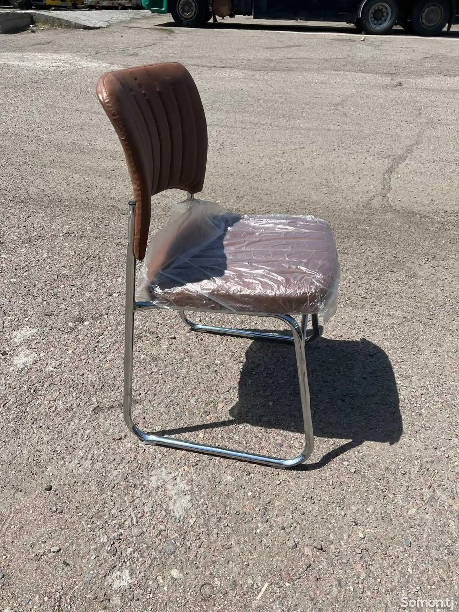 Офисные стулья-4