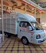 Бортовой грузовик Hyundai Porter, 2016-2