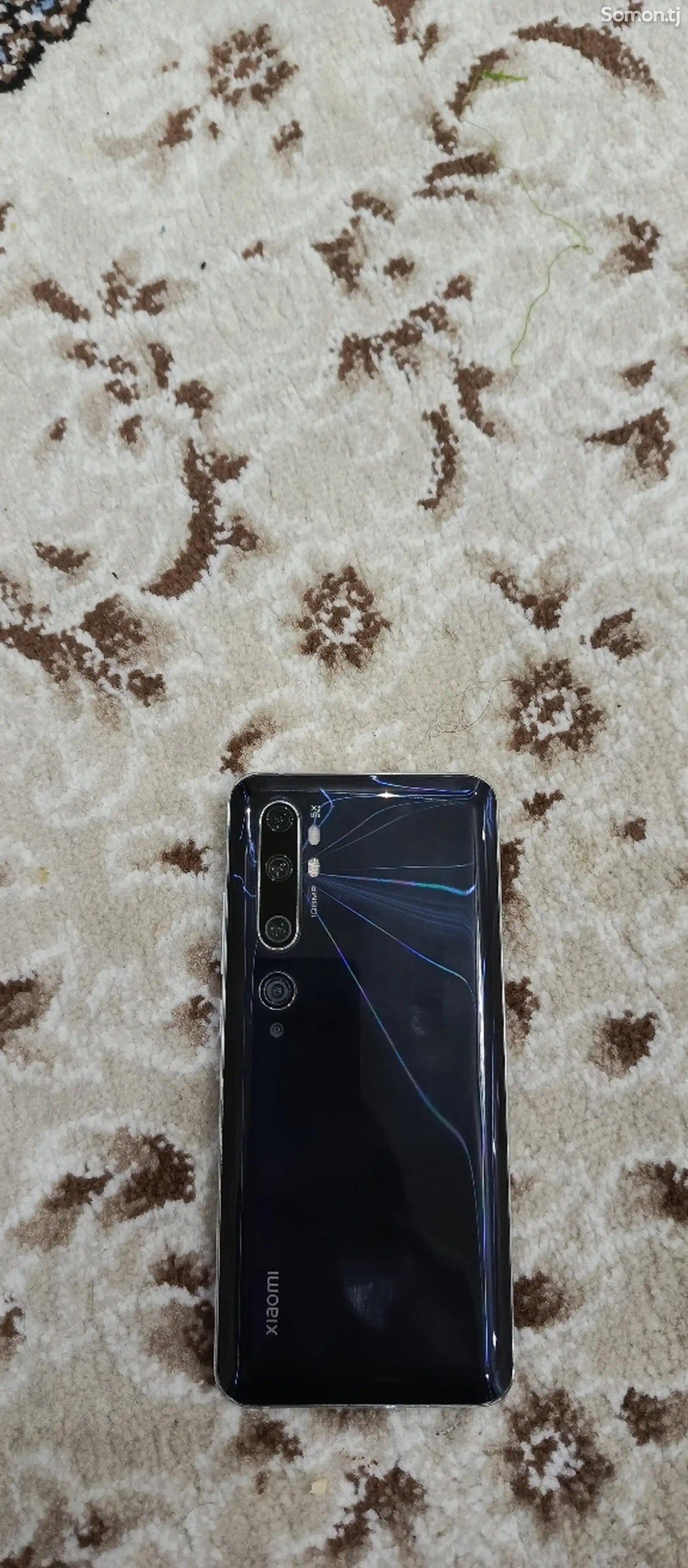 Xiaomi mi note 10-1