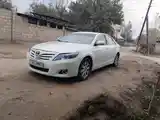 Toyota Camry, 2008-4