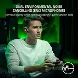 Беспроводные наушники Razer для Xbox-7