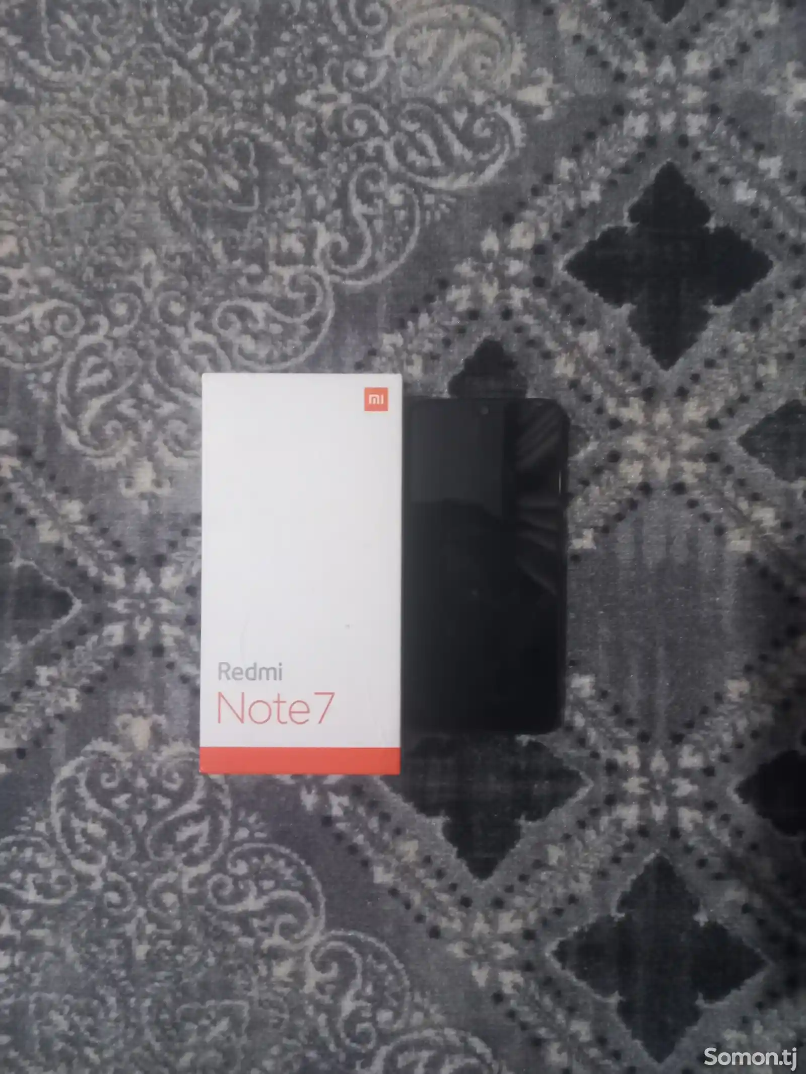 Xiaomi Redmi Note 7-5