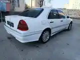 Mercedes-Benz C class, 1998-7