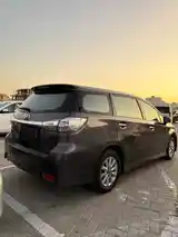 Toyota Wish, 2014-6