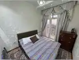 2-комн. квартира, 14 этаж, 50м², Сомони-3