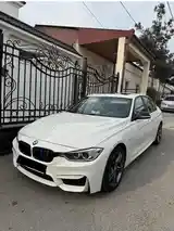 BMW 3 series, 2013-3