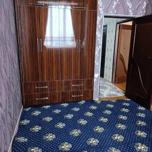 2-комн. квартира, 3 этаж, 60м², сино