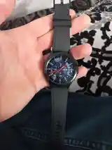 Смарт часы Galaxy Watch 4 classic-2