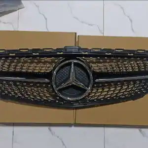 Облицовка для Mercedes W205