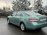 Toyota Camry, 2008-2