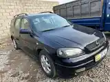 Opel Astra G, 2003-2