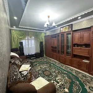 3-комн. квартира, 6 этаж, 80 м², Галаба 35