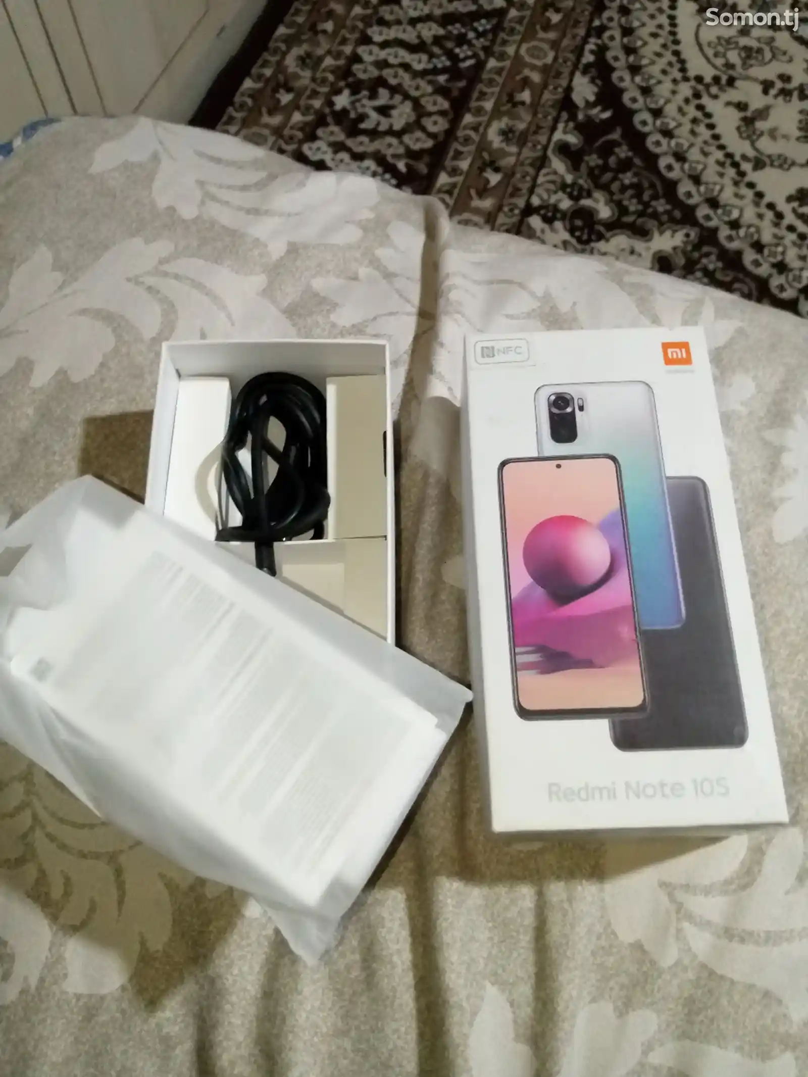 Xiomi redmi notе 10s-4