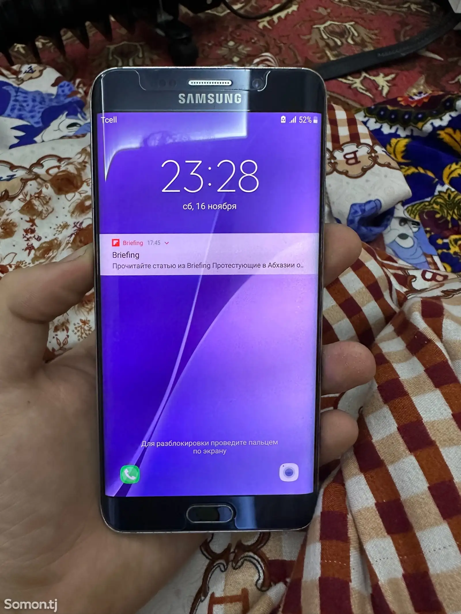 Samsung Galaxy S6 edge+-1