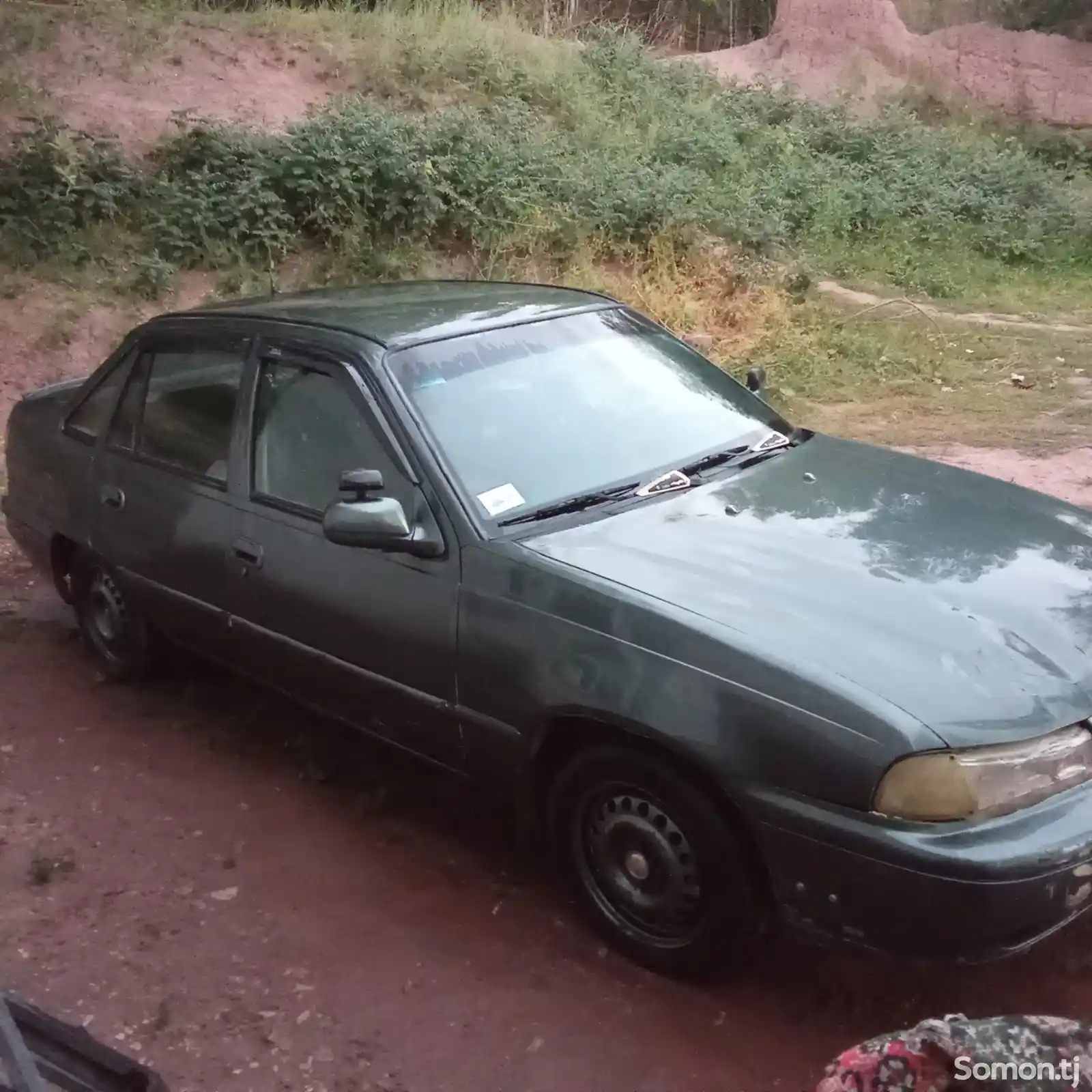 Daewoo Nexia, 1994-2