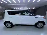 Kia Soul, 2016-6