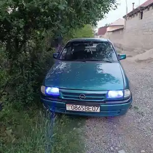 Opel Astra F, 1993