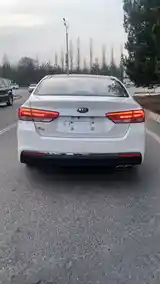 Kia K4, 2015-7