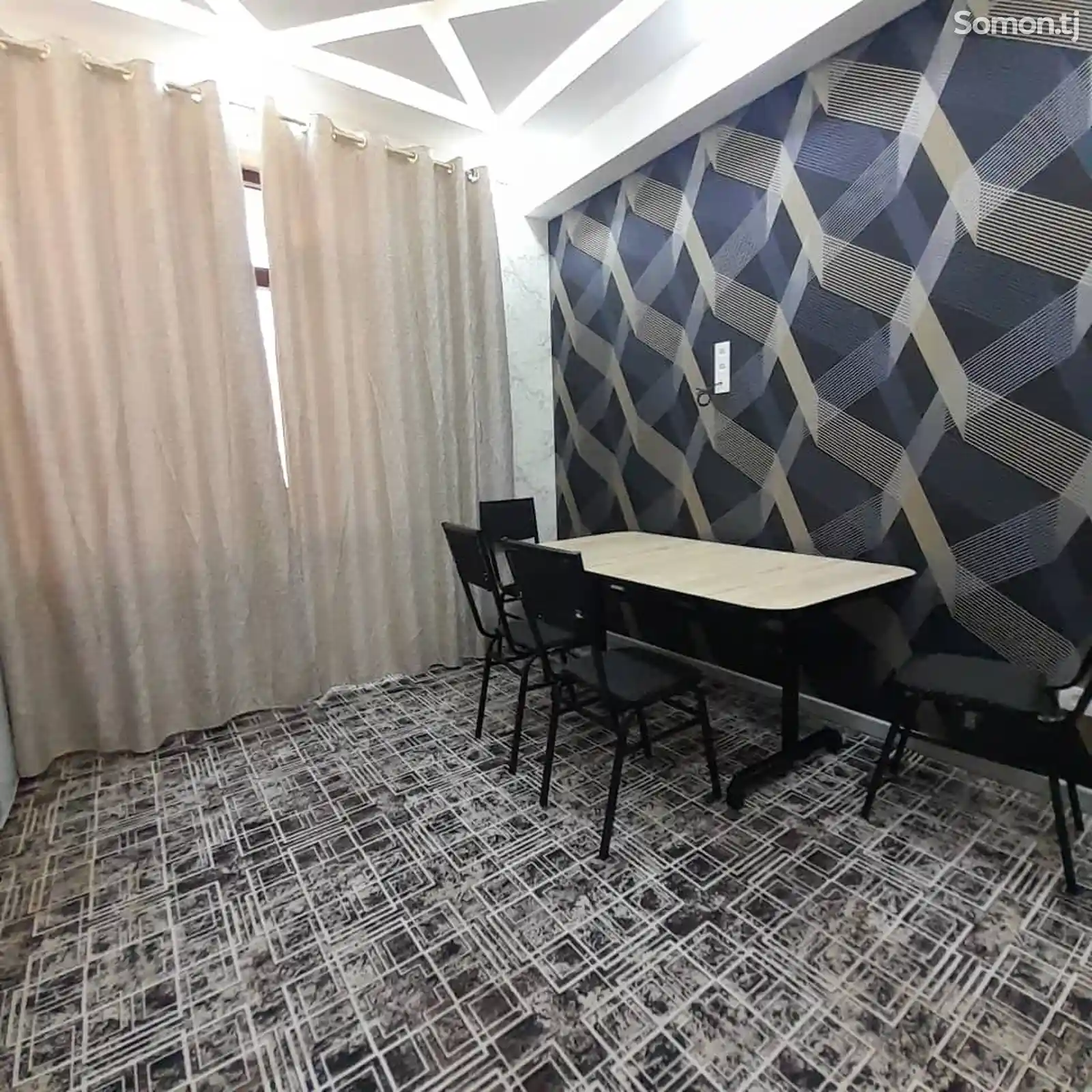 2-комн. квартира, 11 этаж, 70м², 19 мкр-9