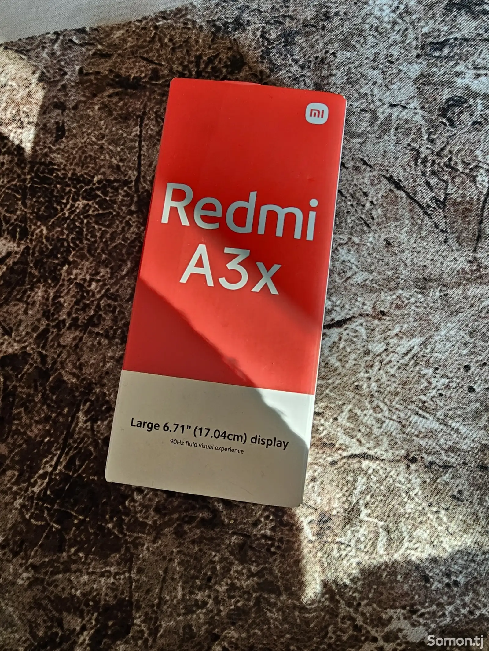 Xiaomi Redmi А3X 128gb