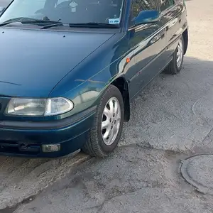 Opel Astra F, 1998