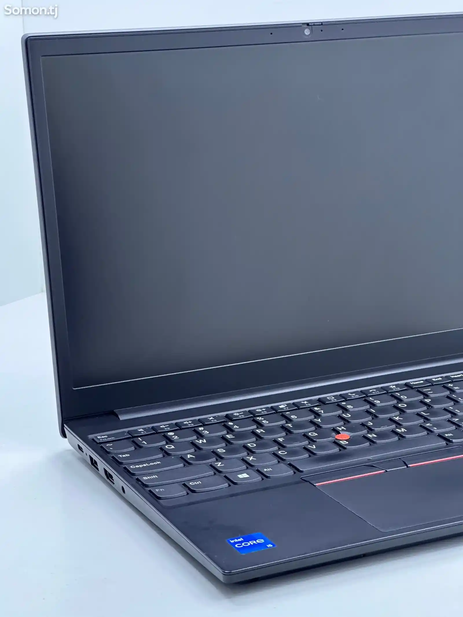 Lenovo ThinkPad E15/i5-11th/Ram 8gb/SSD 256gb M.2/15.6 FHD ips-3