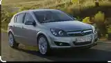 Opel Astra H, 2004-3