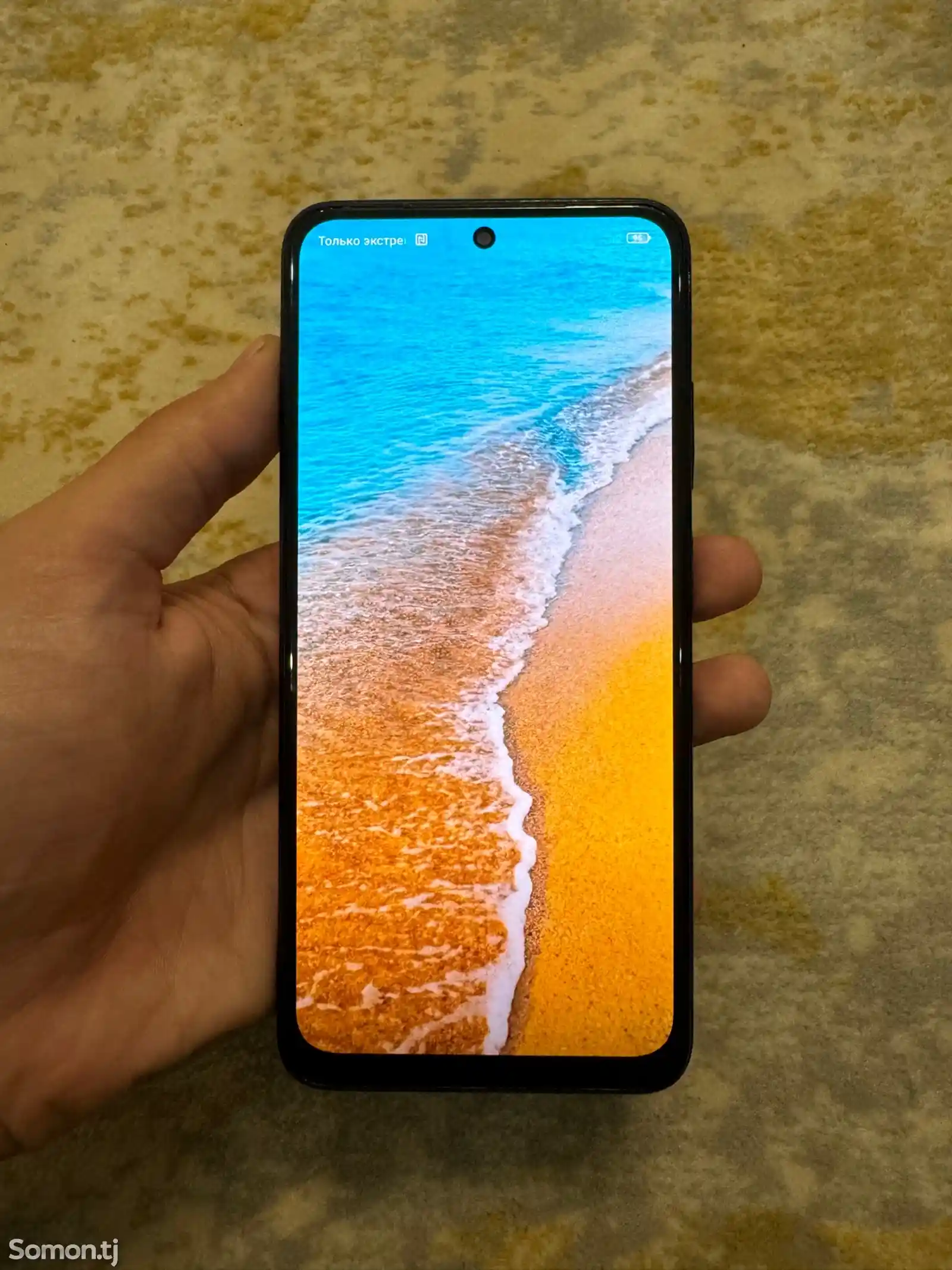 Xiaomi Redmi Note 10S, 128Gb, 6Gb Ram-3