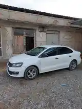 Volkswagen Polo, 2017-2