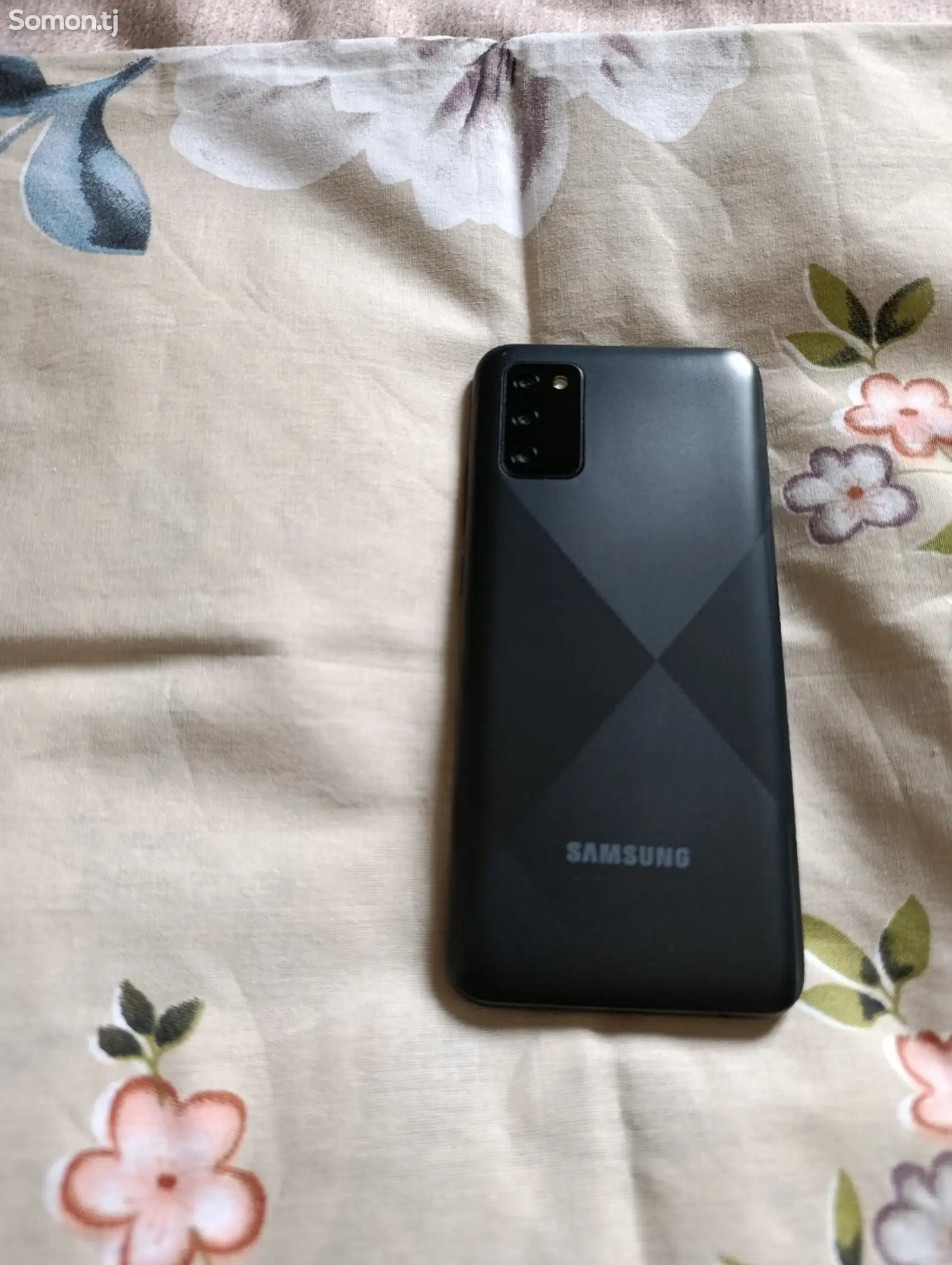 Samsung Galaxy A02s 32gb-1