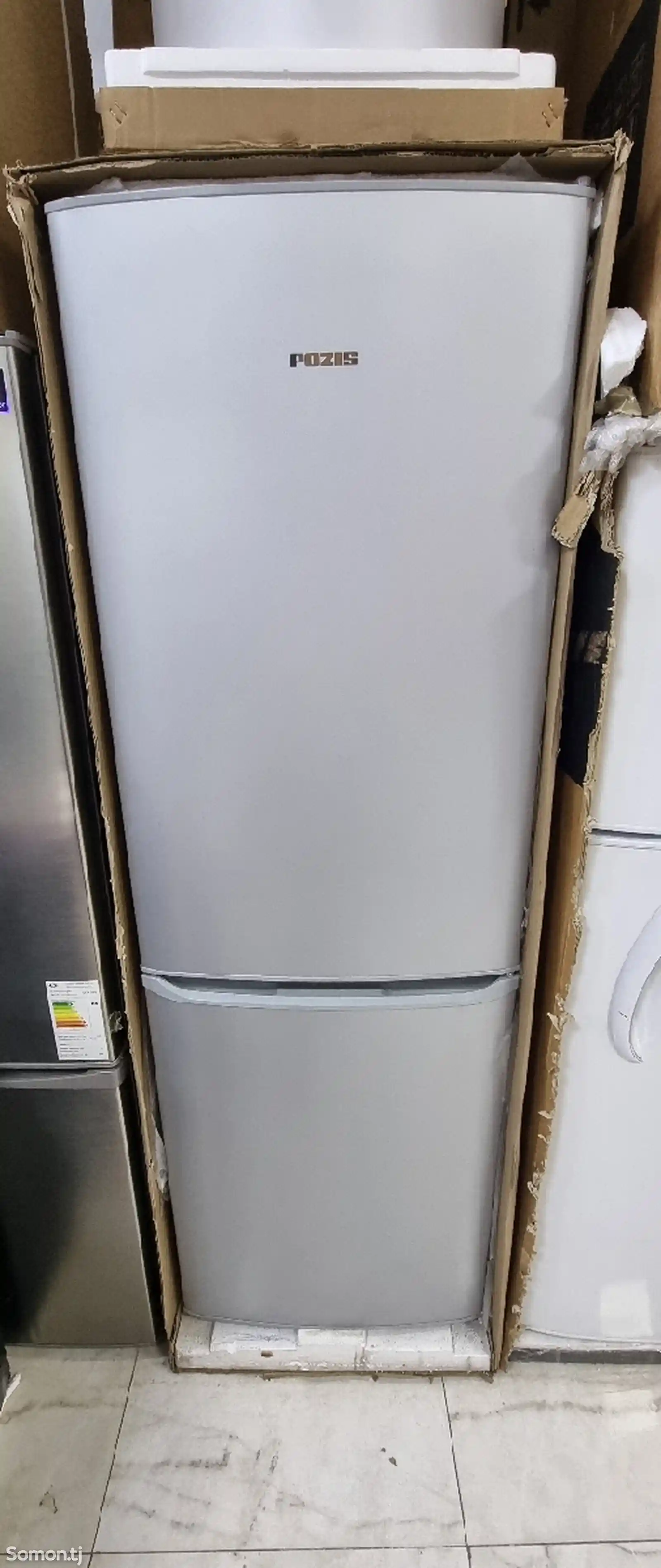 Холодильник Pozis-3