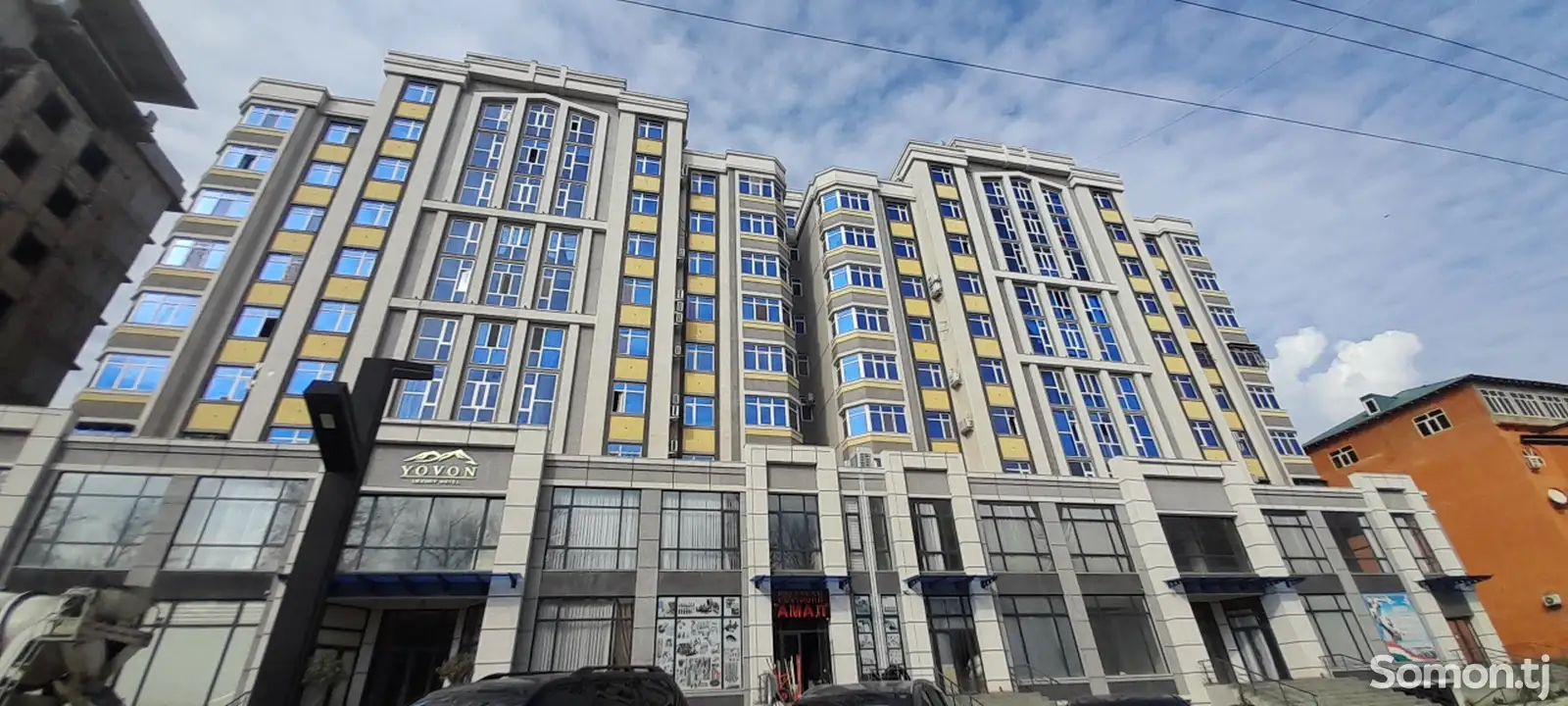 Комната в 3-комн. квартире, 4 этаж, 65м², Гастроном