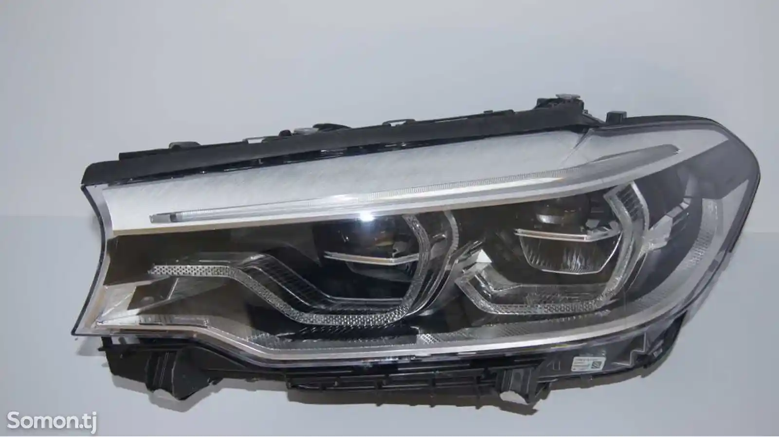 Фара Bmw G30 led adaptive в сборе-1